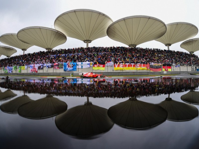 Chinese Grand Prix tips: Verstappen to win again, Mercedes to perform&nbsp;better