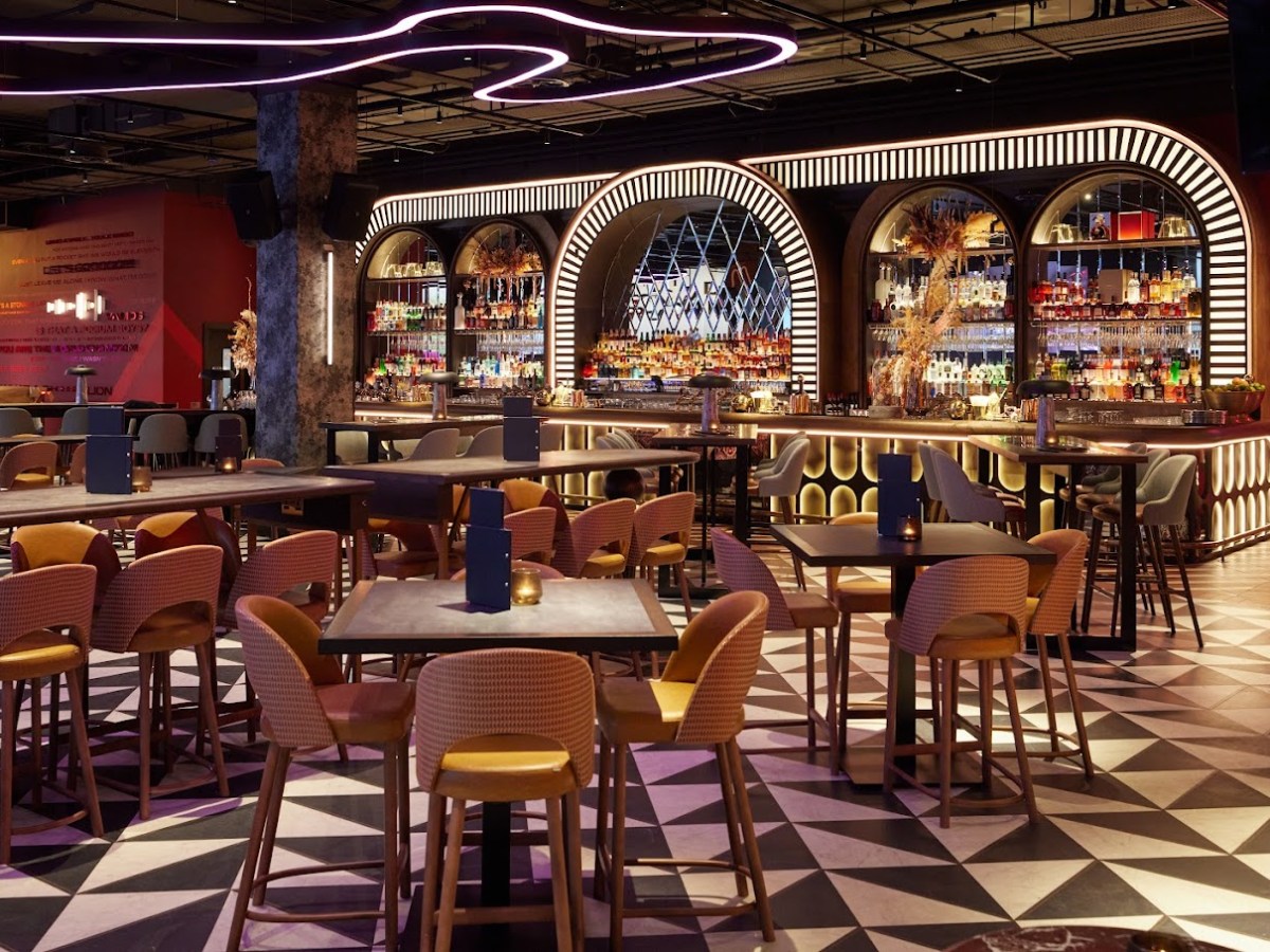 A Review of the Formula 1 Bahrain Grand Prix&nbsp;2023