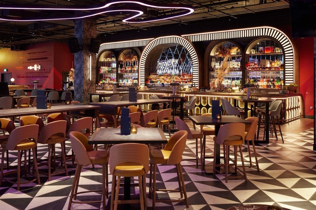 A Review of the Formula 1 Bahrain Grand Prix&nbsp;2023