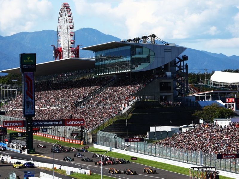 Japanese Grand Prix tips: Max Verstappen back on top, Yuki Tsunoda in the&nbsp;points