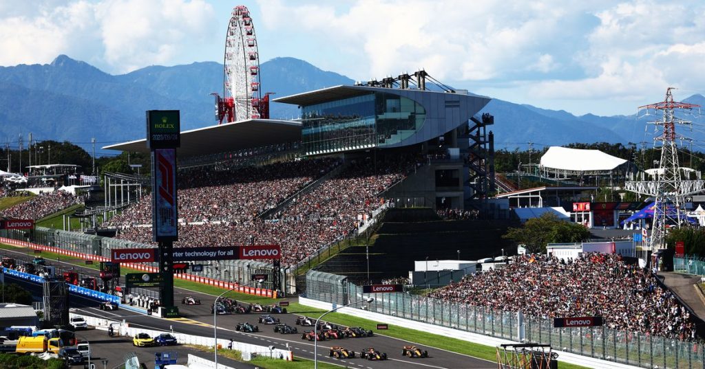 Japanese Grand Prix tips: Max Verstappen back on top, Yuki Tsunoda in the&nbsp;points
