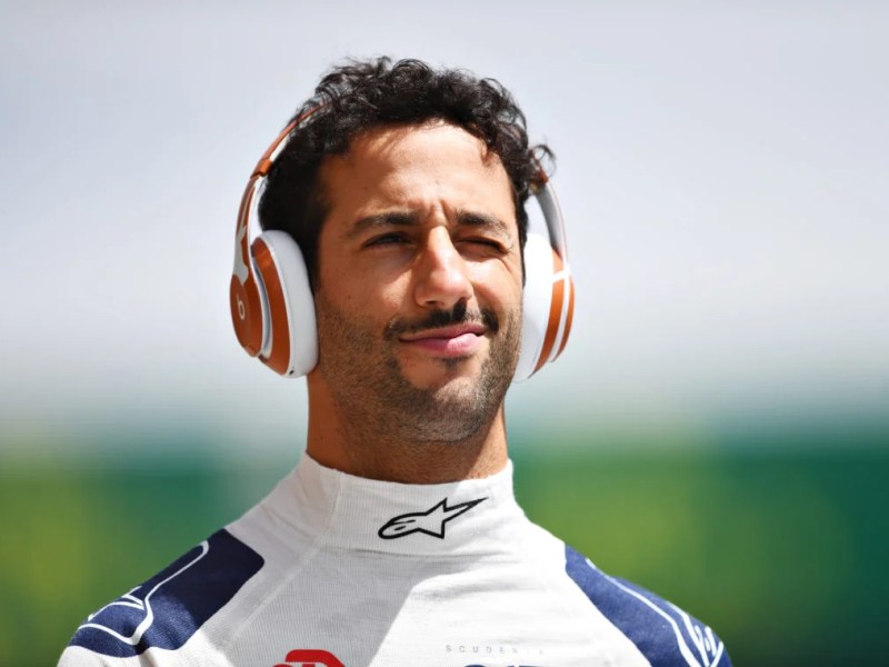 Daniel Ricciardo’s F1 career highs and&nbsp;lows