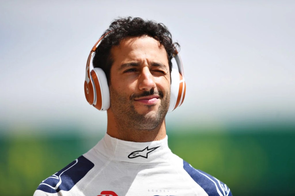 Daniel Ricciardo’s F1 career highs and&nbsp;lows